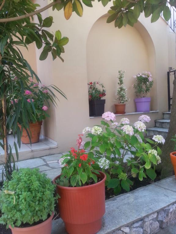 Maria Studios Skiathos Exterior foto