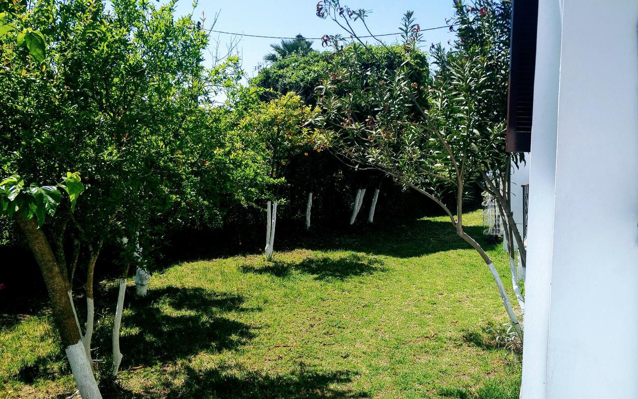 Maria Studios Skiathos Exterior foto