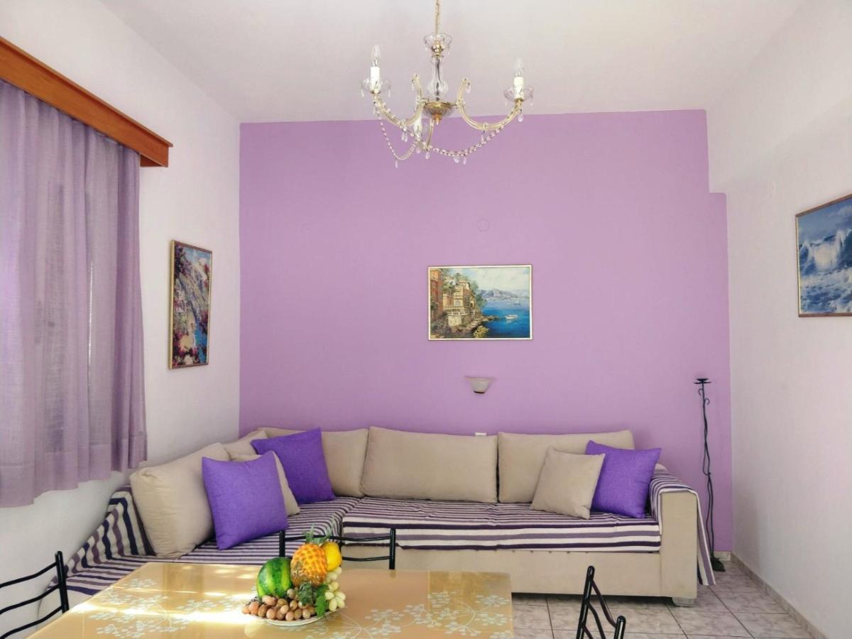 Maria Studios Skiathos Exterior foto