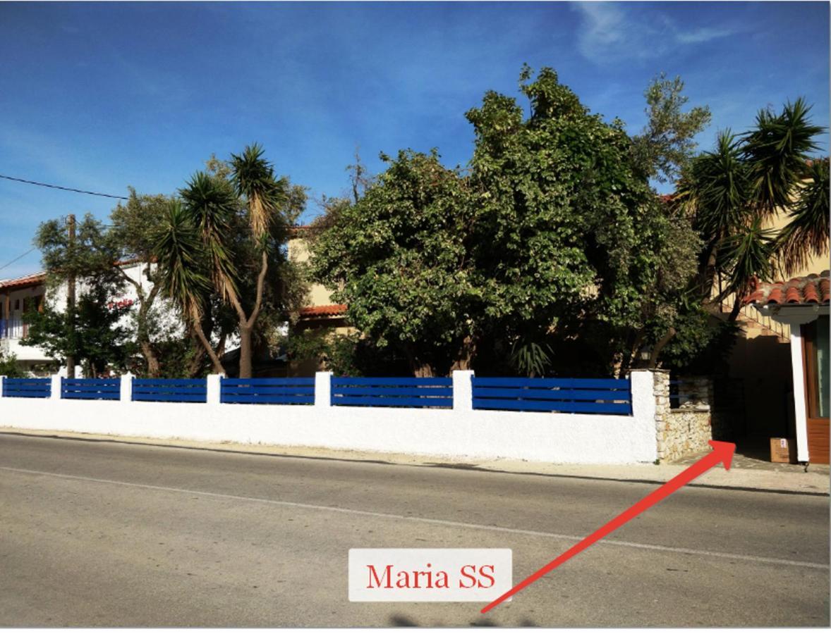 Maria Studios Skiathos Exterior foto
