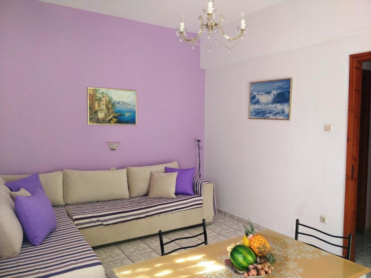 Maria Studios Skiathos Exterior foto
